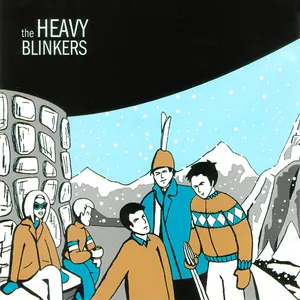 The Heavy blinkers